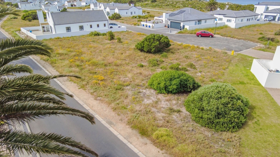 0 Bedroom Property for Sale in Shelley Point Western Cape